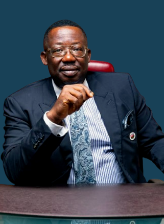 Hon. Dele Kelvin Oye, Esq -Alliance Economic Research and Ethics LTDGTE.