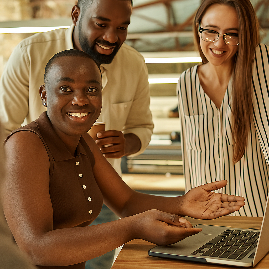 Alliance for Economic Research and Ethics Staffs