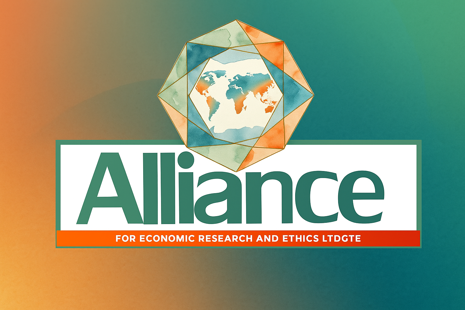 Alliance for Economic Research and Ethics Logo