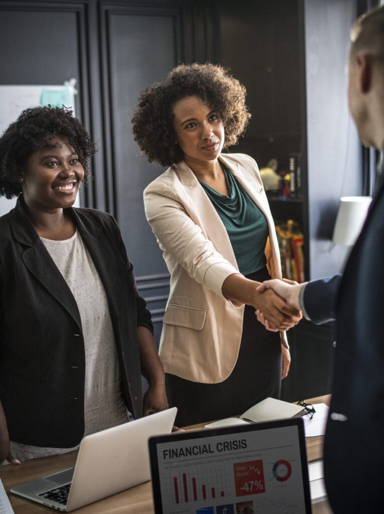 Alliance for Ethics Partnership