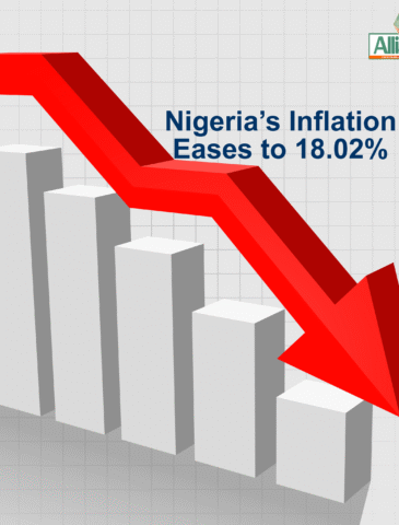 Alliance for Ethics - Nigeria Inflation