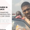 A CRASH COURSE IN GOVERNANCE: WHEN WORLD CHAMPIONS ENCOUNTER NIGERIAN REALITIES– ANTHONY JOSHUA CAR CRASH