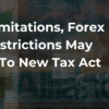 Rent Relief Limitations, Forex Deduction Restrictions May Pose Threats To New Tax Act.