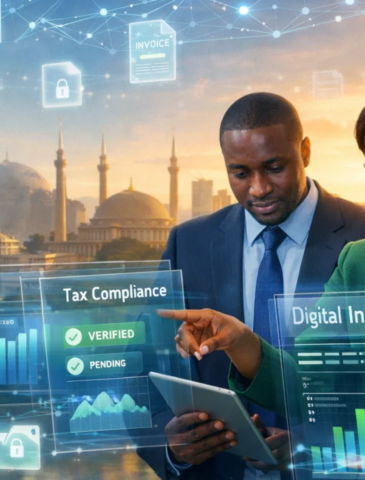 Alliance - NRS begins phased rollout of e-invoicing for businesses.