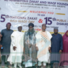 Faith and the Fiscus: Synergizing Zakat and Waqf under Nigeria’s Tax Act 2025.