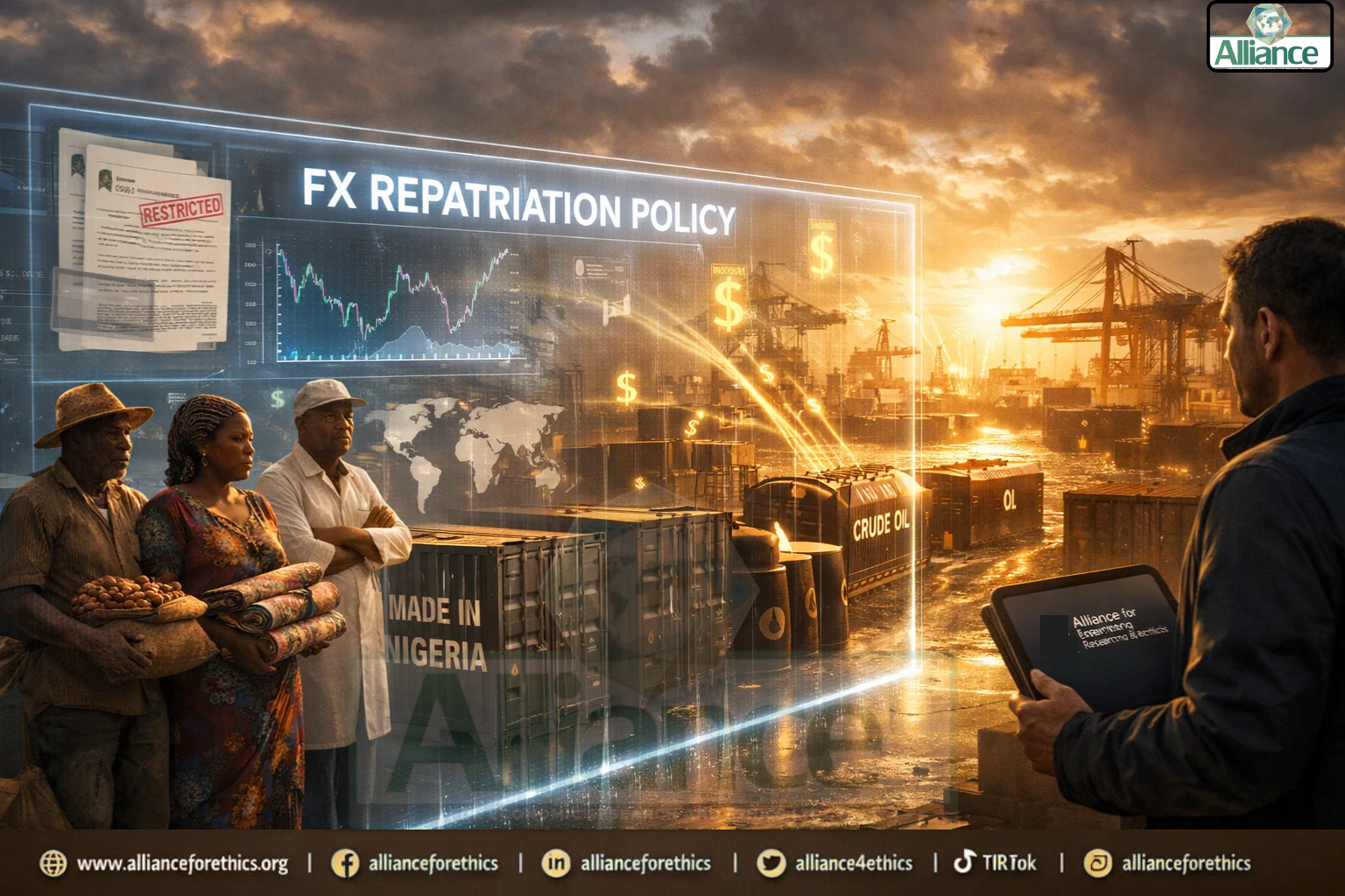 Exports proceeds repatriation: Manufacturers fault CBN’s exclusion of non-oil exporters