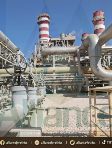 Alliance for Ethics - Trump puts off threat to bomb Iran power grid; three countries reportedly mediating.