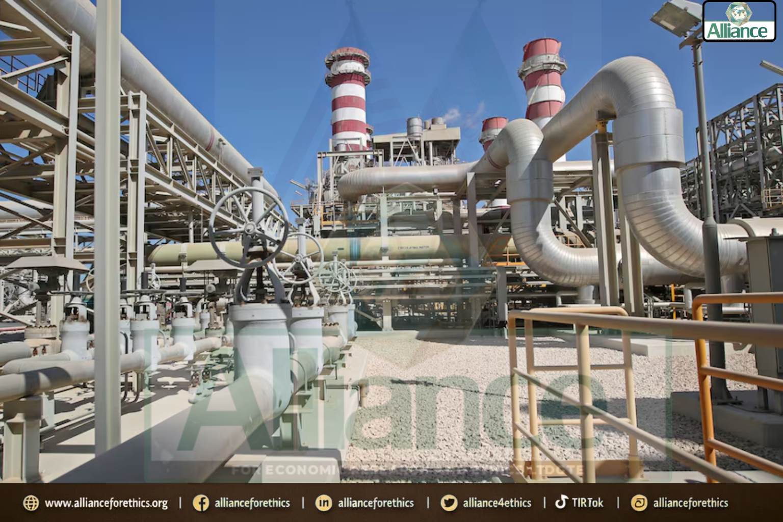 Alliance for Ethics - Trump puts off threat to bomb Iran power grid; three countries reportedly mediating.