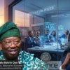 Alliance for Ethics - Oye’s Exposé on Nigeria’s Economic Underbelly