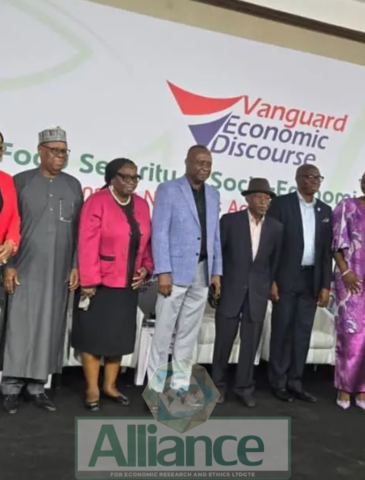 Oye Proposes ‘Catalyst Model’ to Unlock Nigeria’s $74bn Livestock Frontier