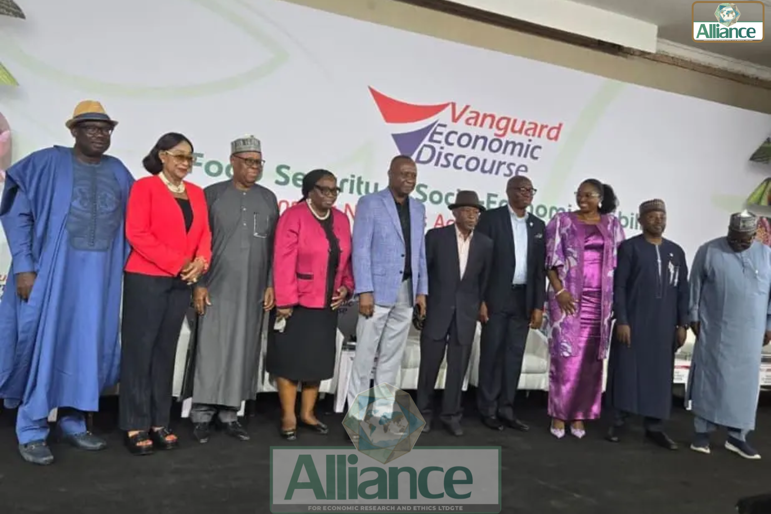 Oye Proposes ‘Catalyst Model’ to Unlock Nigeria’s $74bn Livestock Frontier