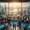 Nigeria: Alliance urges FG to adopt GTCO successful enterprise-driven growth models for inclusive economic transformation