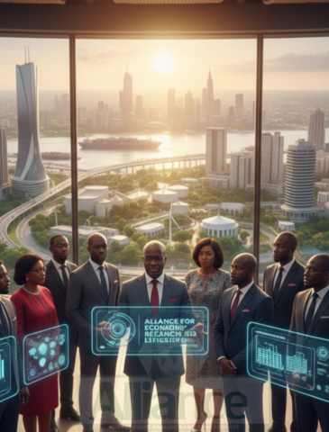Nigeria: Alliance urges FG to adopt GTCO successful enterprise-driven growth models for inclusive economic transformation