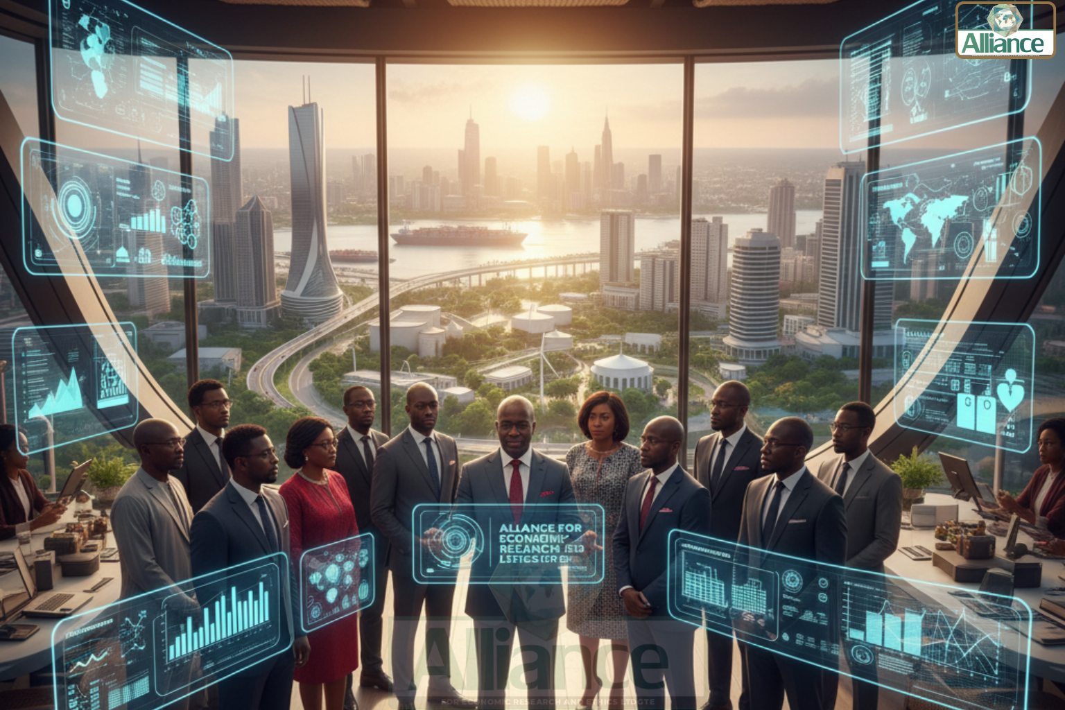 Nigeria: Alliance urges FG to adopt GTCO successful enterprise-driven growth models for inclusive economic transformation