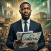 Oye’s Exposé on Nigeria’s Economic Underbelly