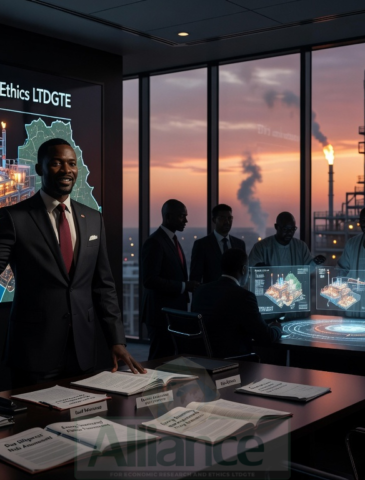 Dele Oye: NNPC Refinery Deal Flawed, Selected Chinese Firms Lack Capacity