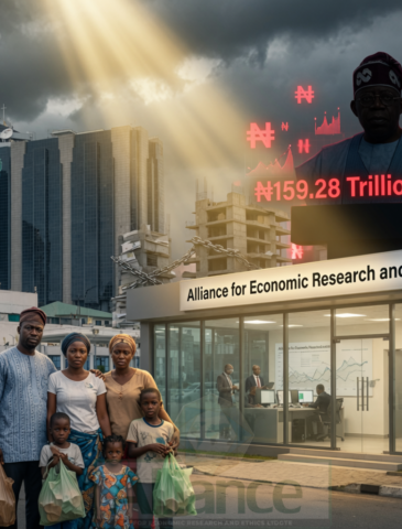 Tinubu’s borrowing in 24 months surpasses 55 years’ debt record