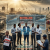 ‘Nigerian businesses spent N2trn on diesel in 2 months’