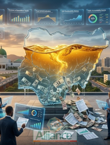 Nigeria's Q3 2025 budget report: A Glass half full, but leaking - A profound Economic Assessment.