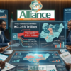 FG took N1.1tr from May FAAC revenue before sharing, says Oye