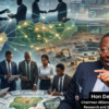 Ex-NACCIMA boss faults Nigeria’s foreign investment, diplomatic trips