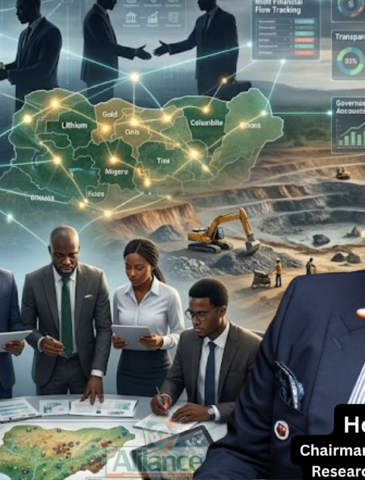 Ex-NACCIMA boss faults Nigeria’s foreign investment, diplomatic trips