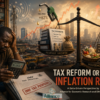 Group Faults IMF Tax Plan, Cites Inflation Risks
