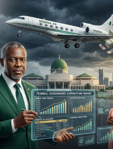 Oye slams FG’s ‘wasteful’ foreign trips as shameful