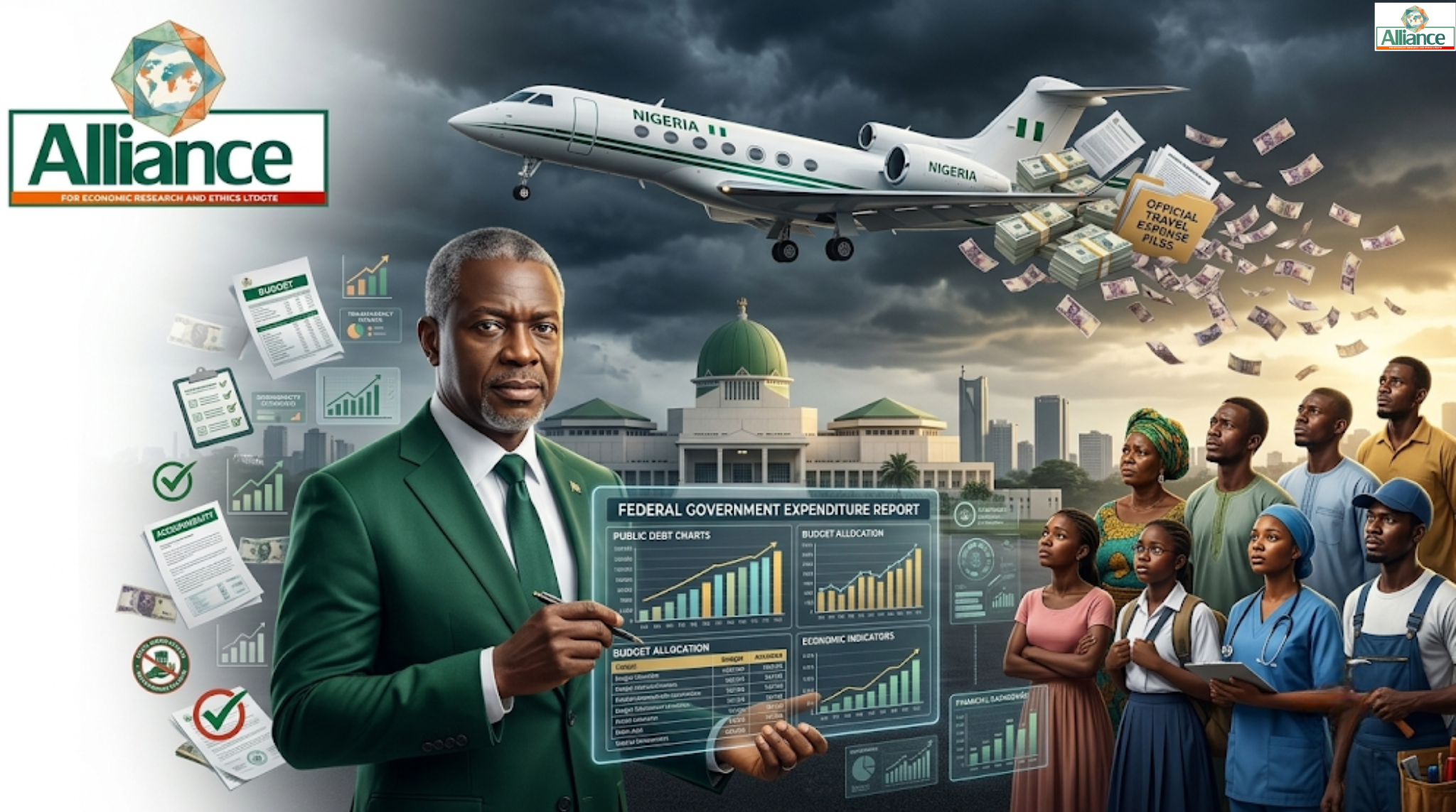 Oye slams FG’s ‘wasteful’ foreign trips as shameful