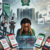 Nigerians Paying Over 300% Interest On Digital Loan Apps, Oye Urges CBN To Cap Interest Rates
