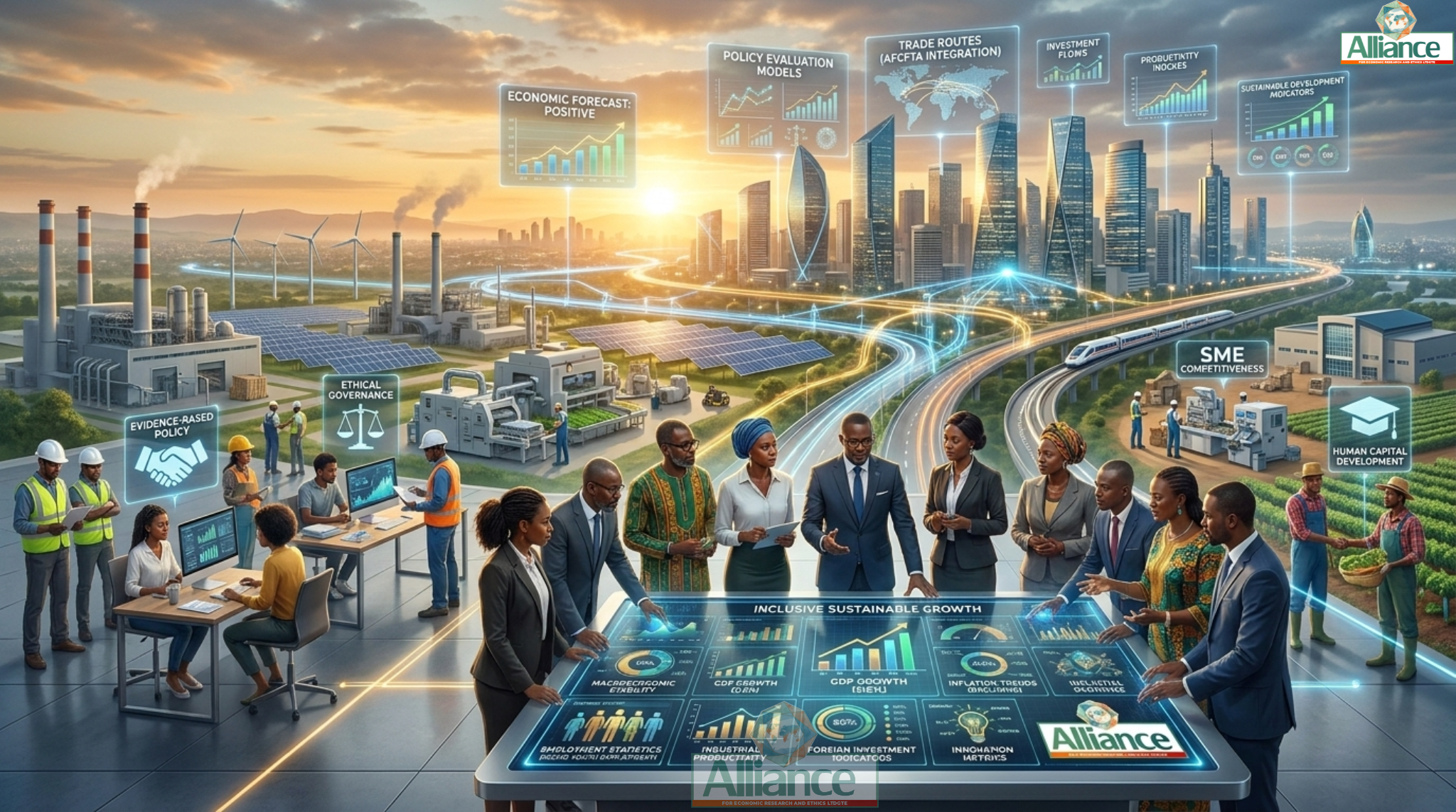 CBN says macroeconomic stability alone won’t fix Africa’s growth challenge
