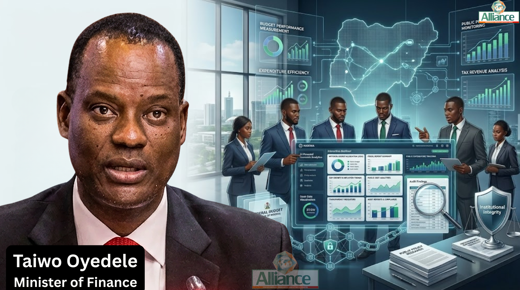N8.8trn off-budget spending signals governance failure –Experts