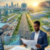 Nigeria Faces $100bn Annual Infrastructure Deficit, Needs $2.3tn to Bridge Gap in Two Decades, Says Oye