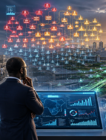 The undue proliferation of MDAs