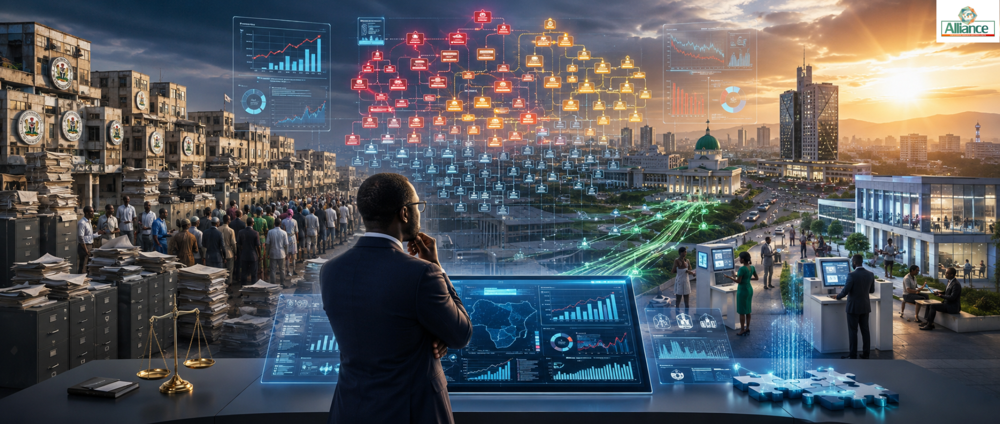 The undue proliferation of MDAs