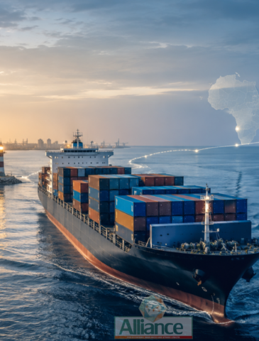 US removes condition of entry on Nigerian vessels after 12 years