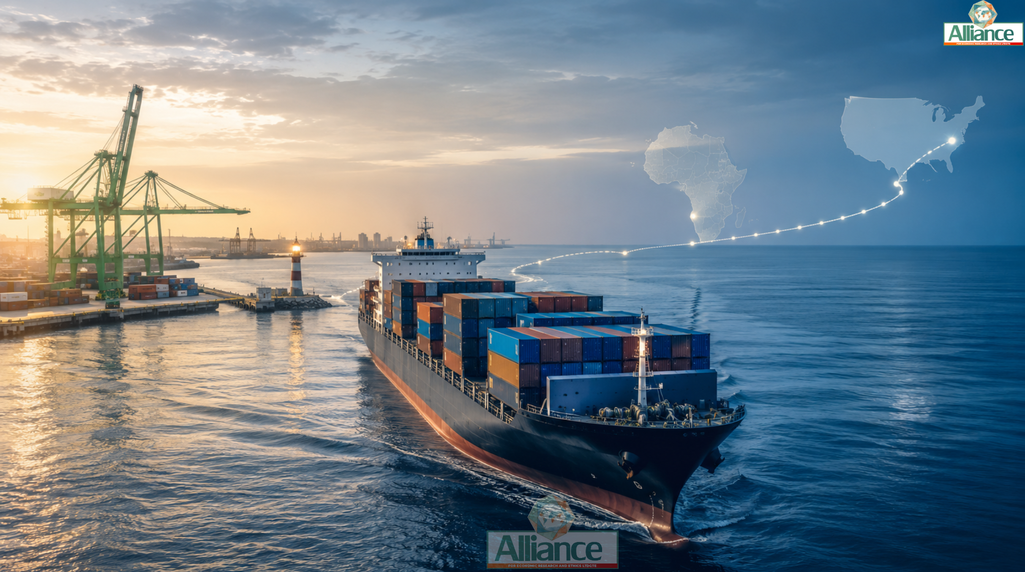 US removes condition of entry on Nigerian vessels after 12 years