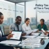Tax Ombud crucial to building fair, accountable tax system –AERE
