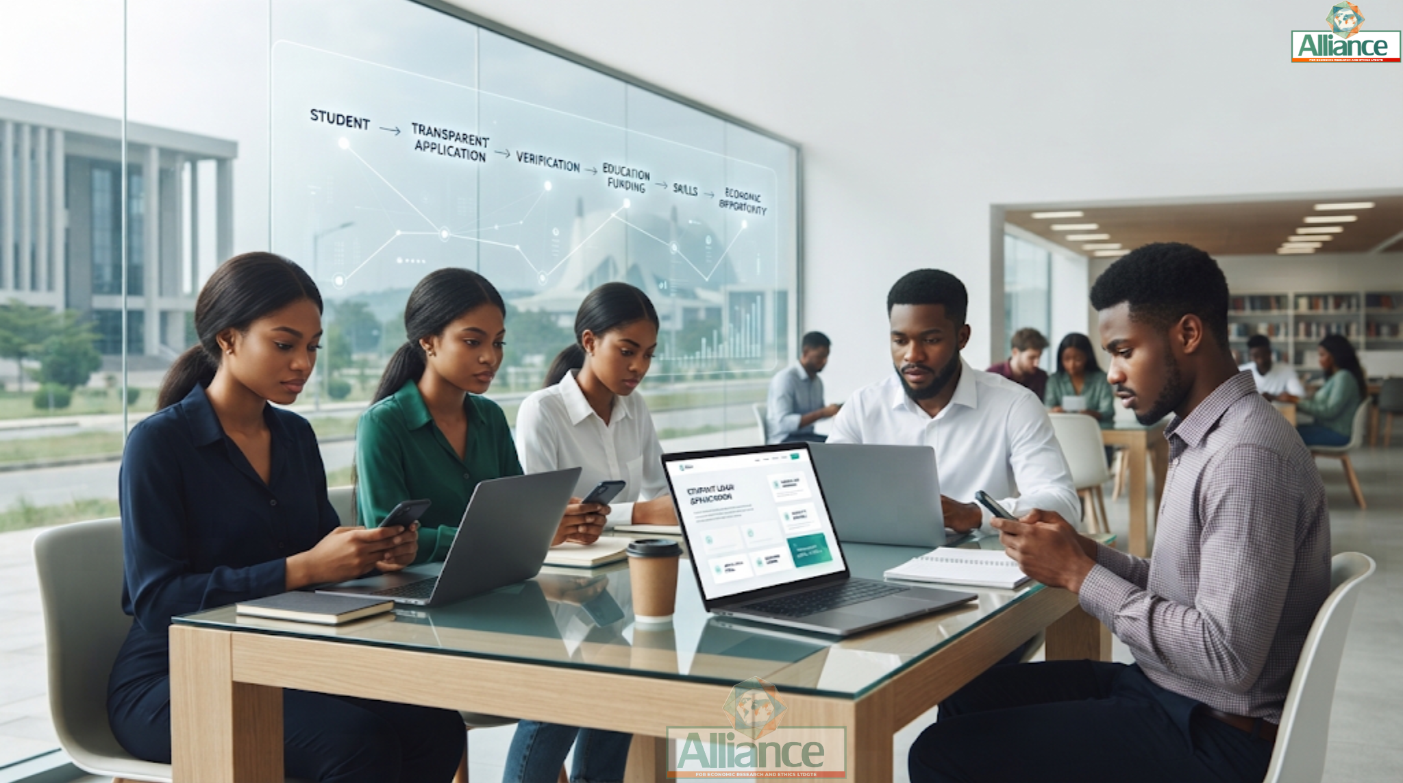NELFUND: Every Nigerian student can apply without knowing anyone, says Sawyerr