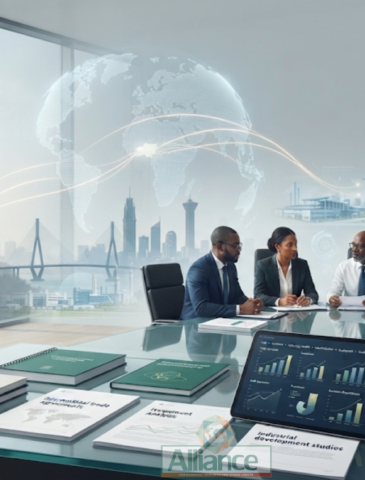 Nigeria-India trade hits $9bn as strategic partnership expands across key sectors
