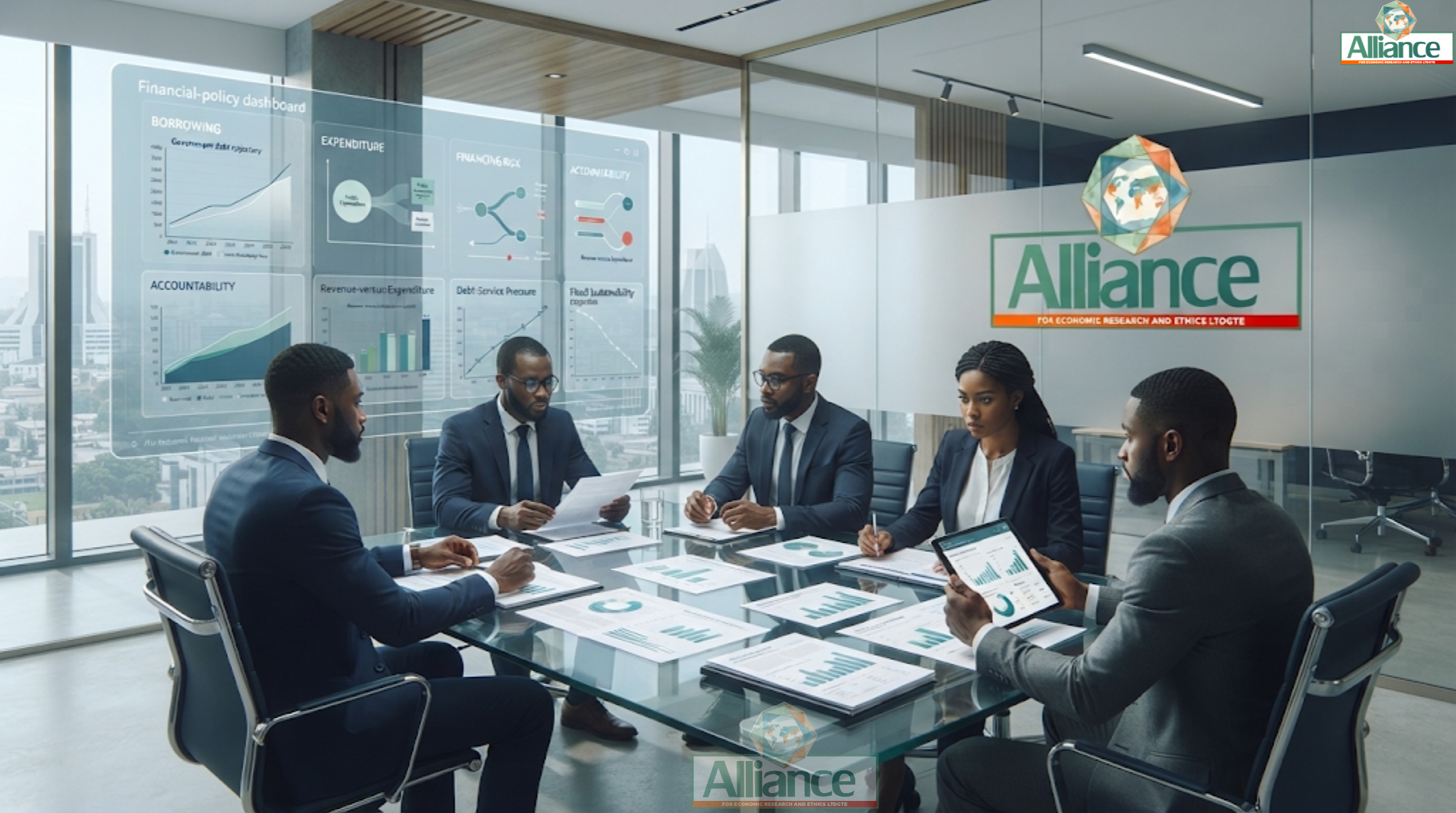 Oye queries N11.85trn borrowing, N30.64trn spending, seeks details on $5bn Abu Dhabi deal