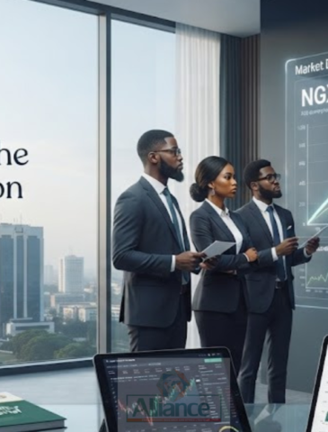Alliance Warns of Valuation Risks as NGX Surges 228% in Three Years