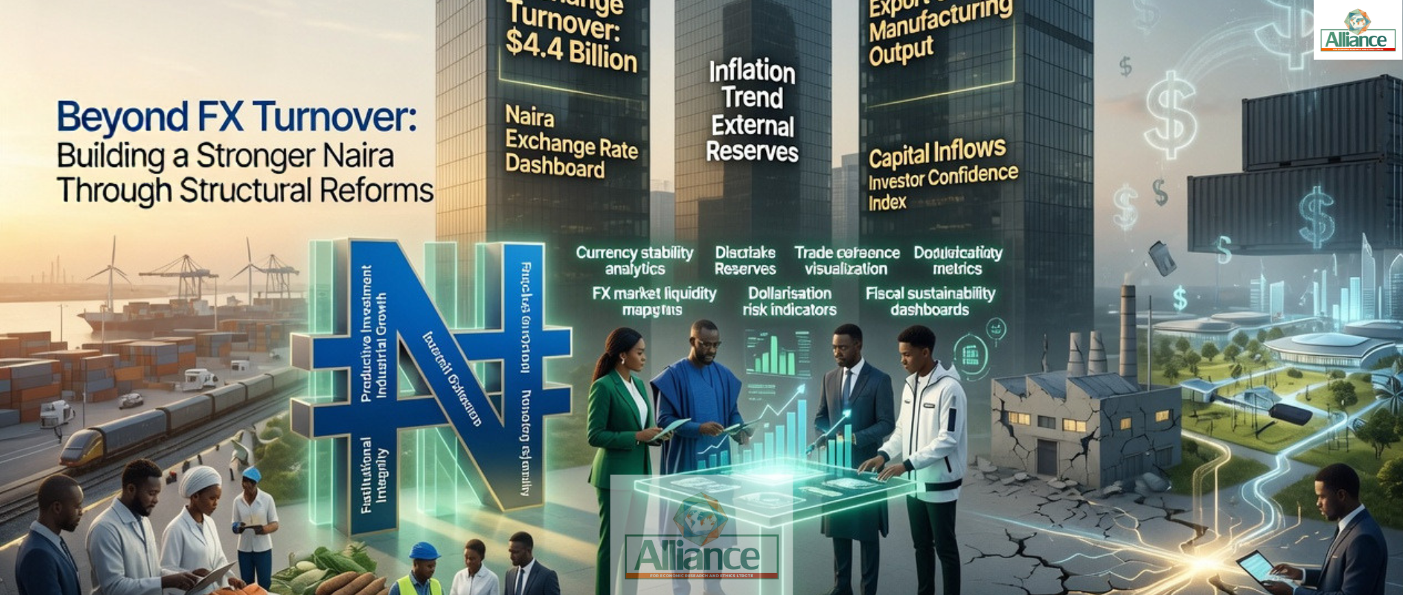 Dele Oye: Naira Vulnerable Amid $4.4bn Week-Long FX Turnover, Alleges Dollarisation, Structural Weaknesses