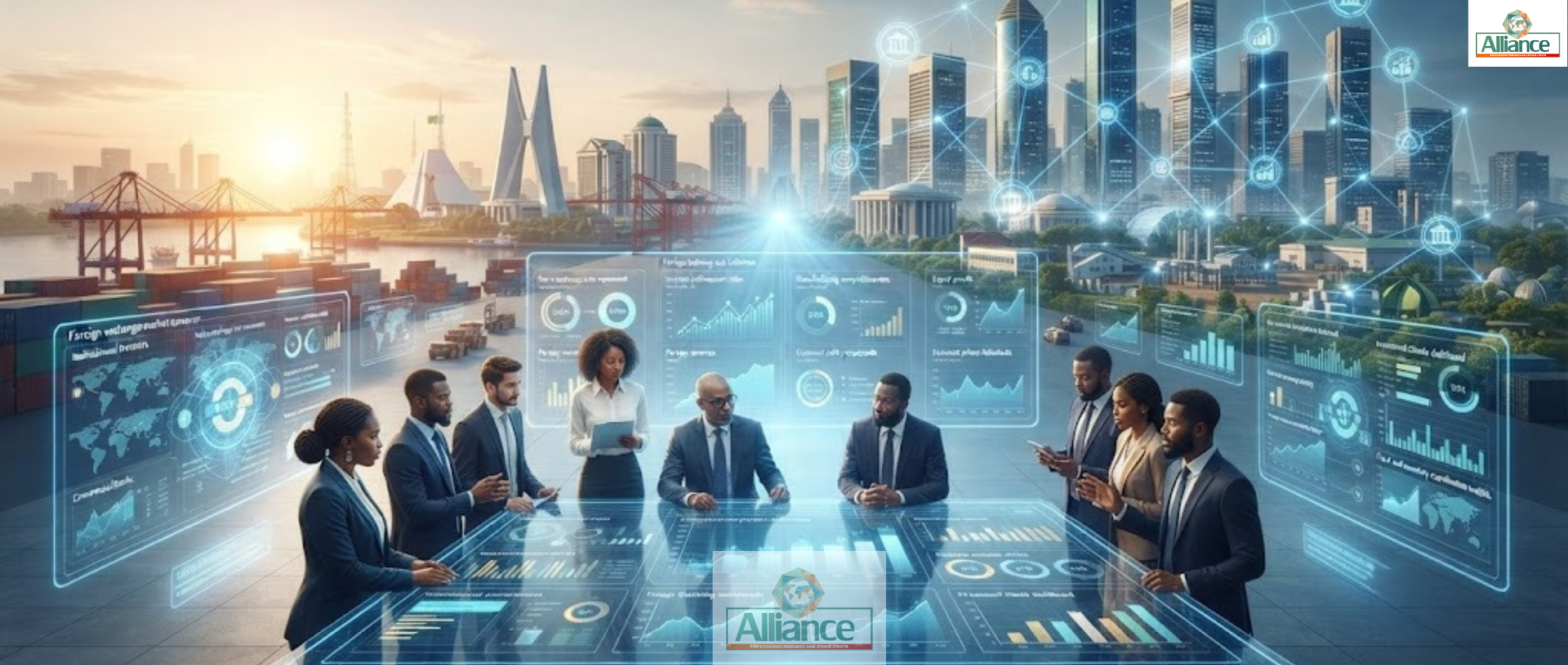 Forex Market: Expert Faults Nigeria’s $4.4bn Weekly Turnover
