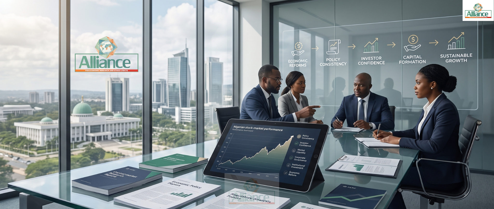 Dele Oye: How Nigeria Can Sustain Position as World’s Best-performing Stock Market