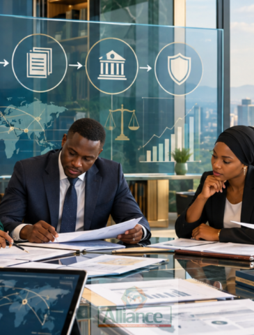 The naira and the NGX have moved in a relationship that deserves careful analysis: Dele Kelvin Oye