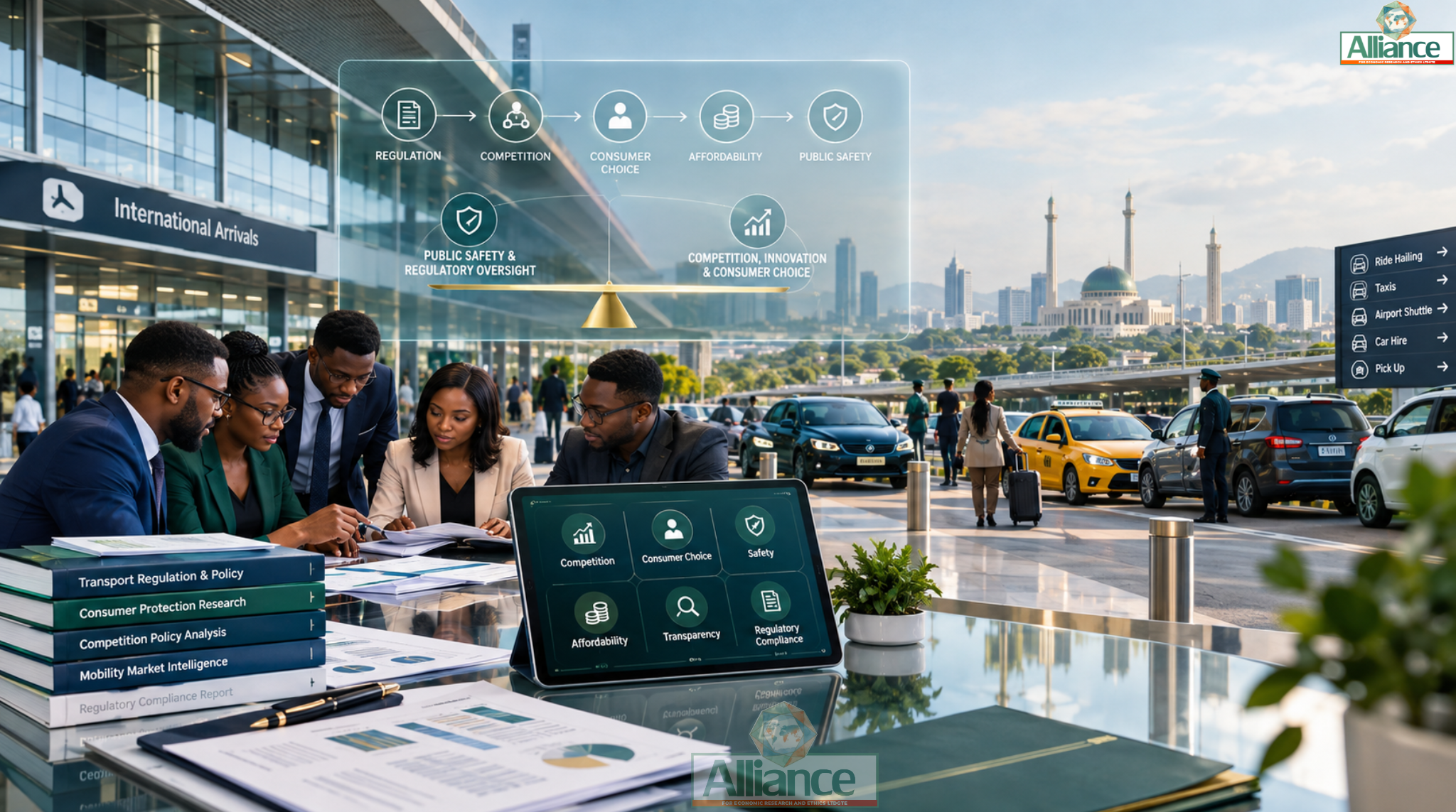 Oye: Uber’s exit exposes gaps in Nigeria’s transport regulation, consumer choice