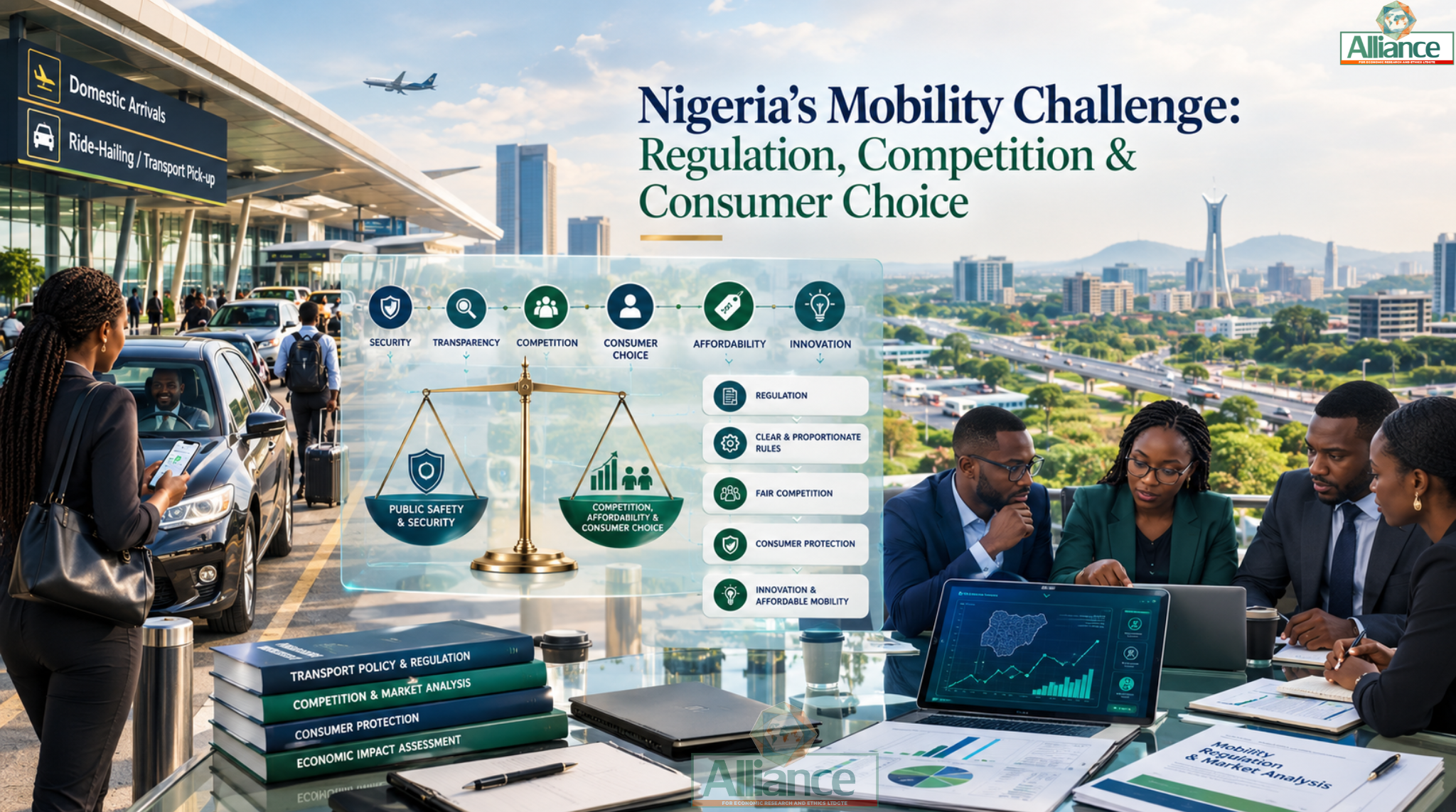 Dele Oye: Uber Exit Exposes Nigeria’s Transport, Regulatory Gaps