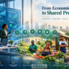 Dele Oye Huge FX Reserves, 4.43% Growth Must Lead to Lower Food Prices, Jobs
