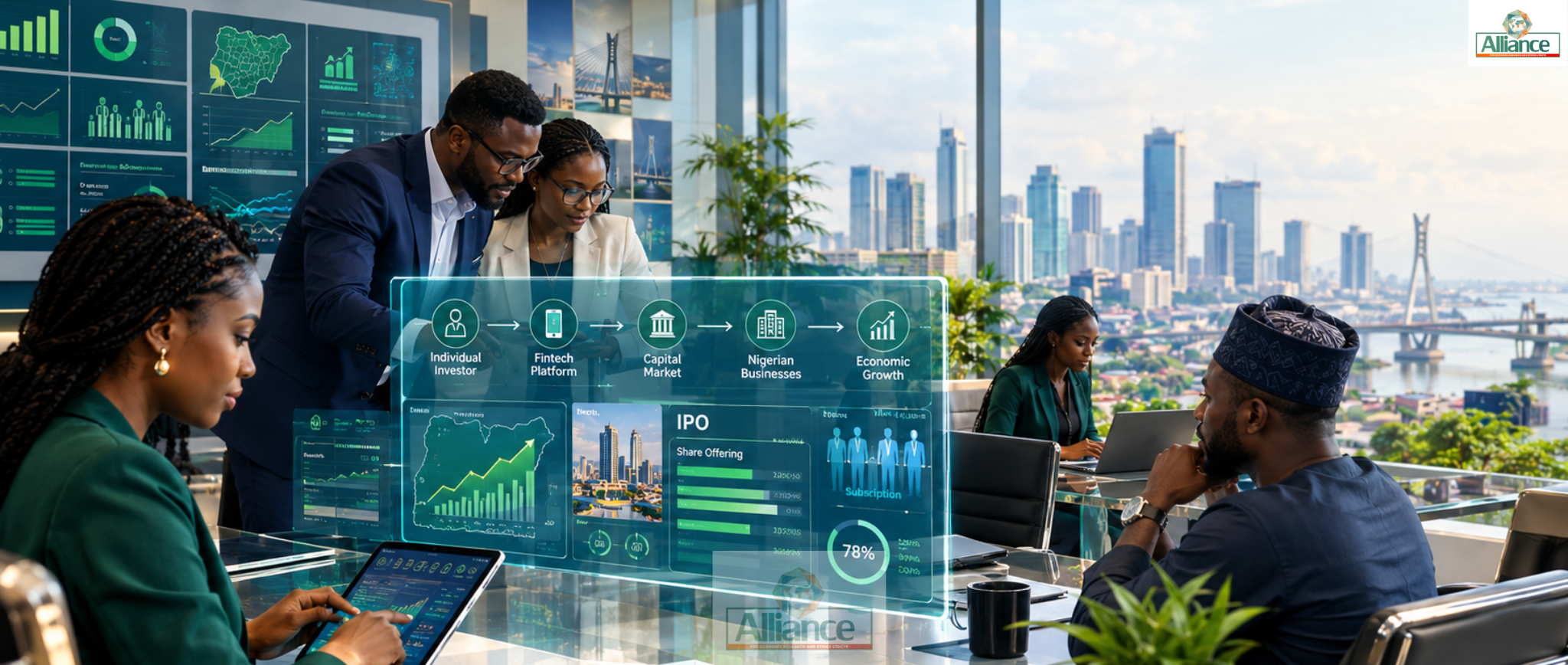 Why-fintechs-are-charging-₦0-to-sell-Dangote-shares